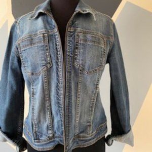 Joe Fresh Denim Jacket